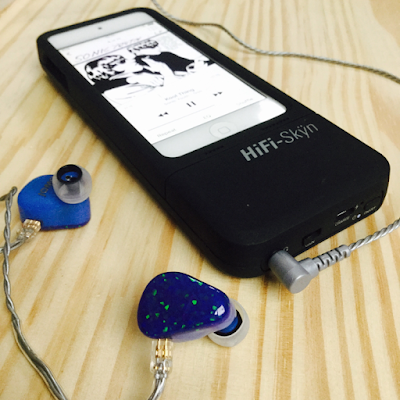 Jomo Audio pretty Little beast - Reviews | Headphone Reviews and